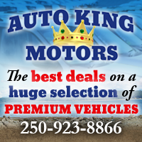 Auto King Motors used cars Campbell River