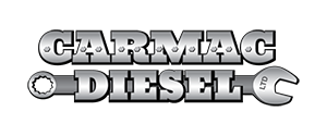 Carmac Diesel Logo
