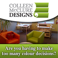 colour decisions