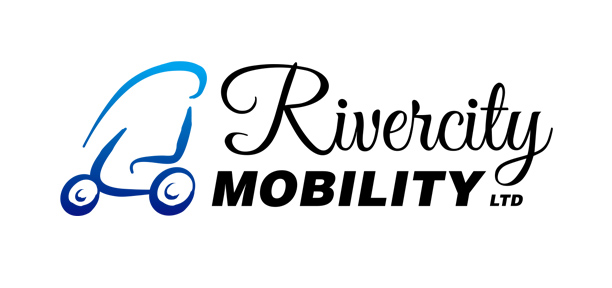 logo design for Rivercity Mobility