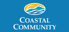 coastal community logo