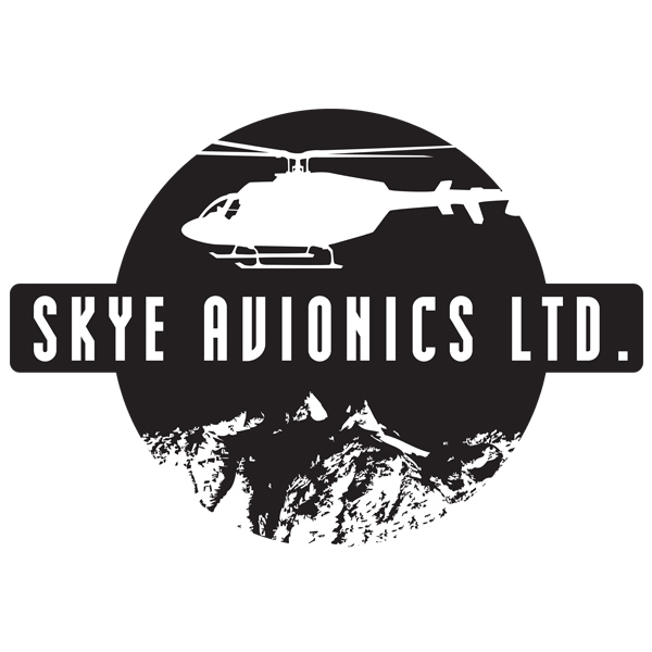 skye avionics logo