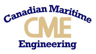 CME logo