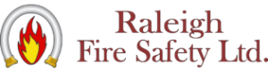 Raleigh Fire Logo