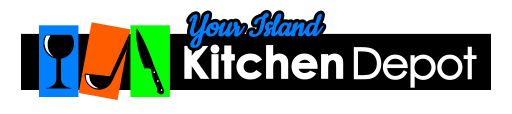 your island kitchen depot