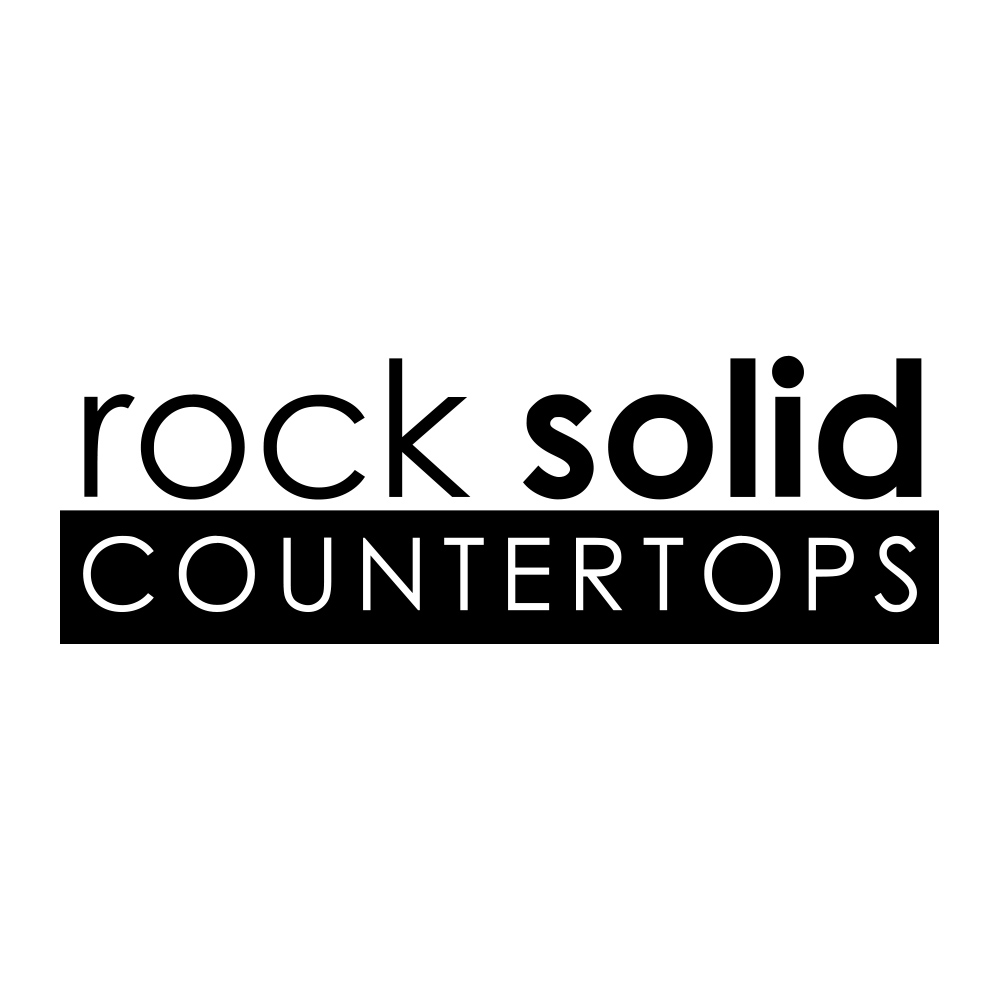 Rock Solid Countertops logo
