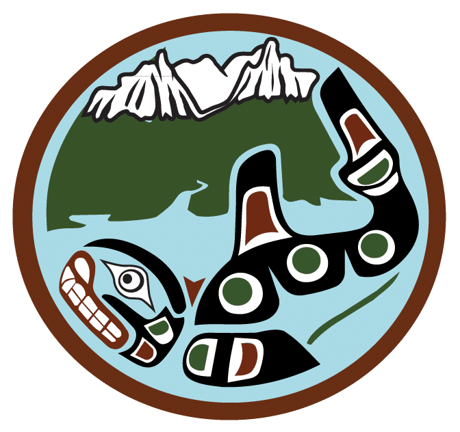Da̱’naxda’x̱w / Awa’etłala First Nation logo
